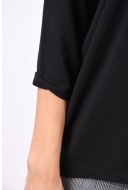 Bluza Dama Vero Moda Vmbeea Black